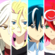 Illustration for article titled 50 Chapters so far: Cardfight!! Vanguard G: NEXTem/em